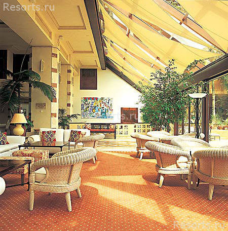 Kempinski Hotel Bahia Estepona 4